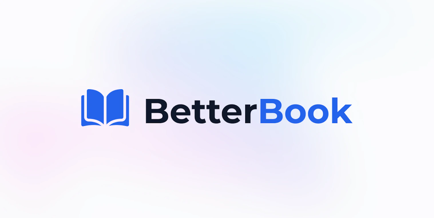 معاينة Betterbook
