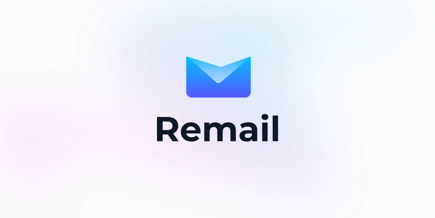 معاينة Remail