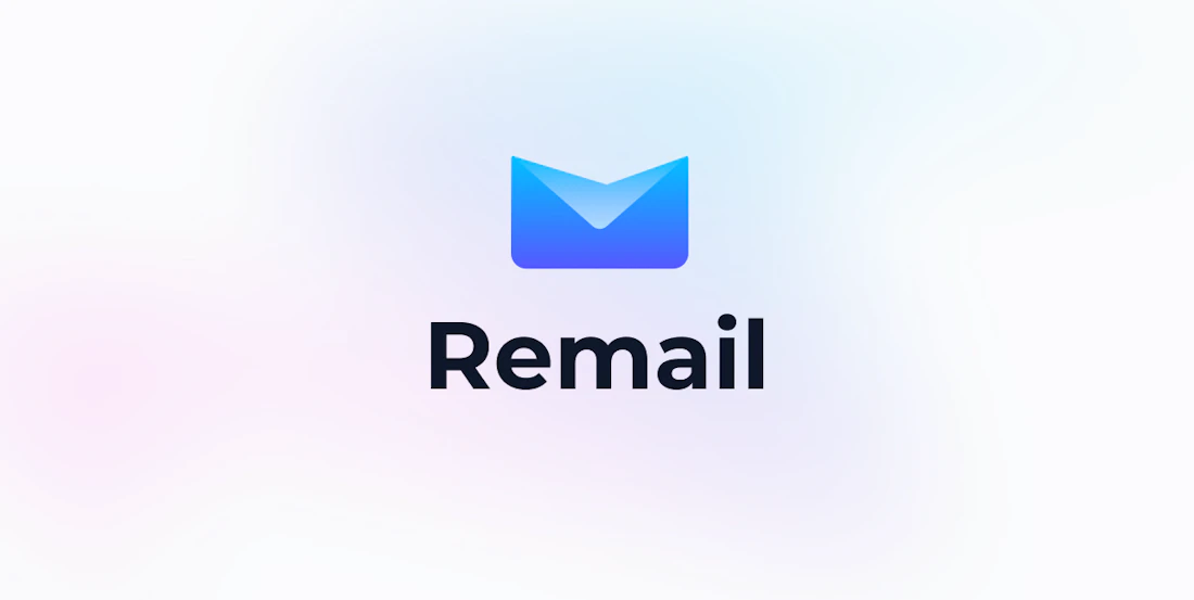 Remail | Ahmed